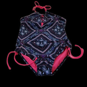 Justice Swim Suit